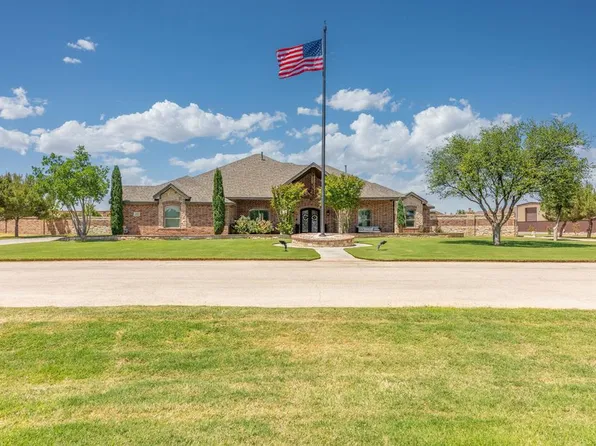 7219 E County Road 113, Midland, TX 79706