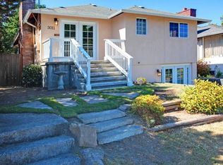 3011 23rd Ave S, Seattle, WA 98144