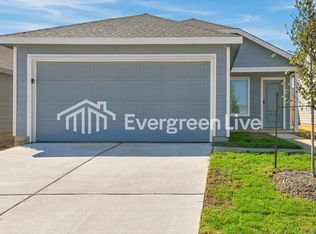 109 Scorpius Trl, Hutto, TX 78634