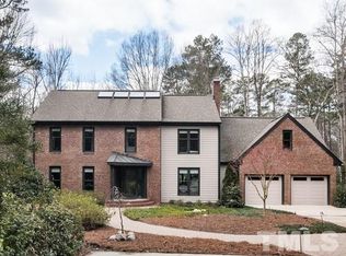 207 Okelly Ln, Cary, NC 27511