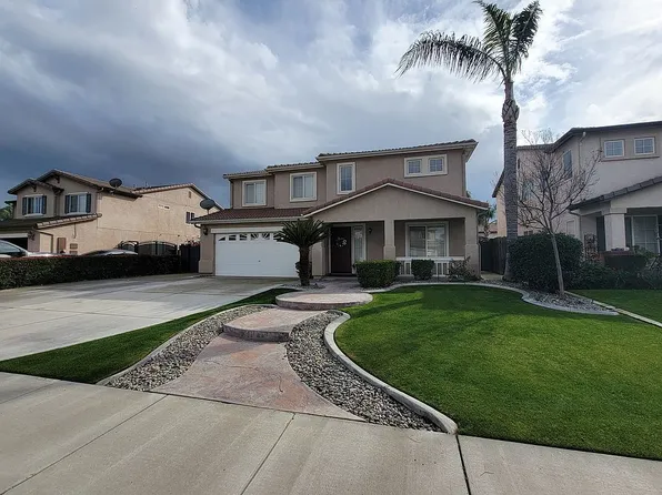 10911 Sweet River Dr, Bakersfield, CA 93311