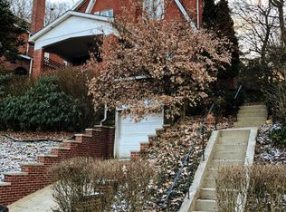 2622 Mount Royal Rd, Pittsburgh, PA 15217