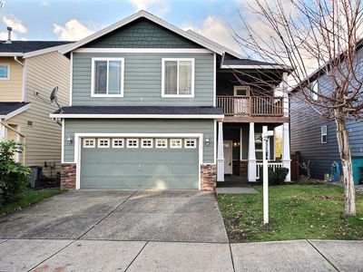 3610 SE 189th Ave, Vancouver, WA, 98683