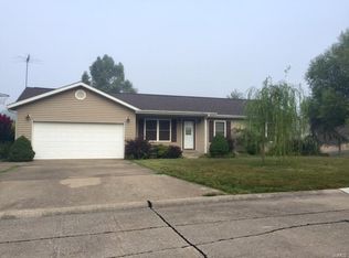 807 Birdie Ln, Jackson, MO 63755