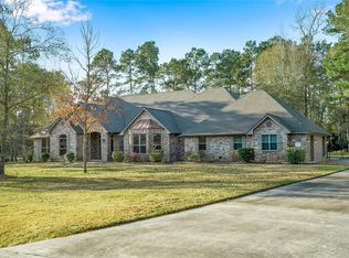 3938 N Rondelet Dr, Spring, TX 77386