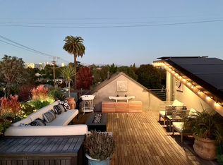 2606 S Barrington Ave #A, Los Angeles, CA 90064