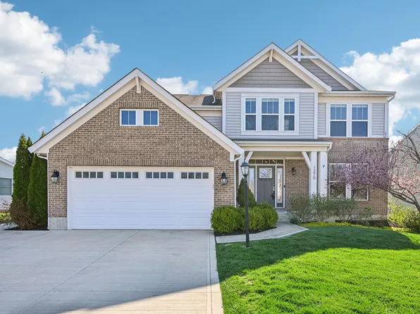 1370 Woodline Dr, Marysville, OH 43040