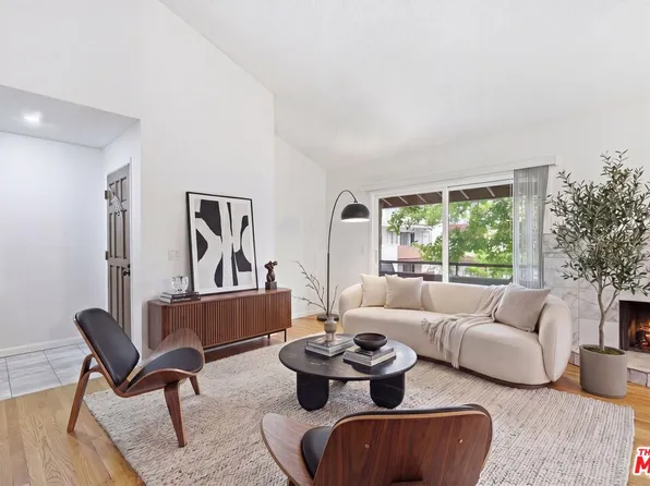 15155 Sherman Way Unit 47, Los Angeles, CA 91405