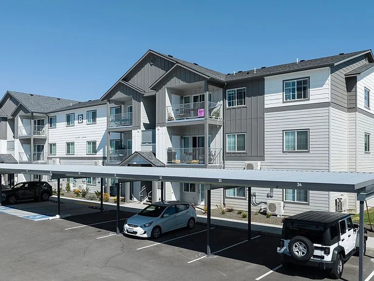Eleven6 Barker Apartments in Spokane Valley! — Photo 20