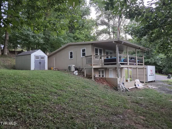 132 Geraldine St, Gray, TN 37615