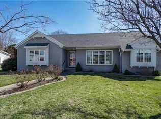 1600 S Banker St, Effingham, IL 62401