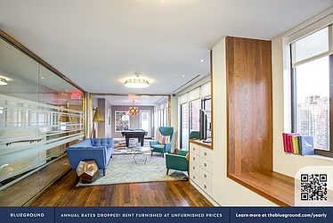 Rented by The Blueground