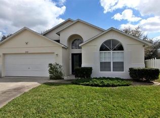 2825 Playing Otter Ct, Kissimmee, FL 34747