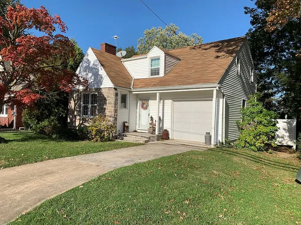 59 Mount Zion Rd, York, PA 17402