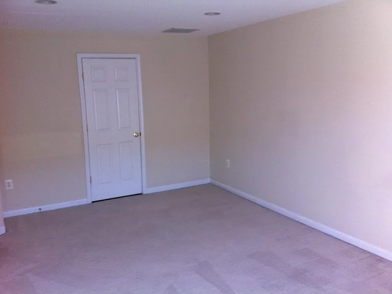 3rd bedroom - also a master