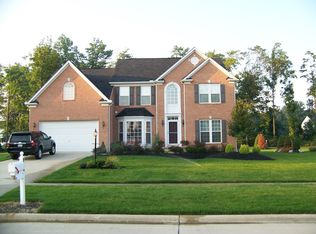 4544 Pimlico Cir, Medina, OH