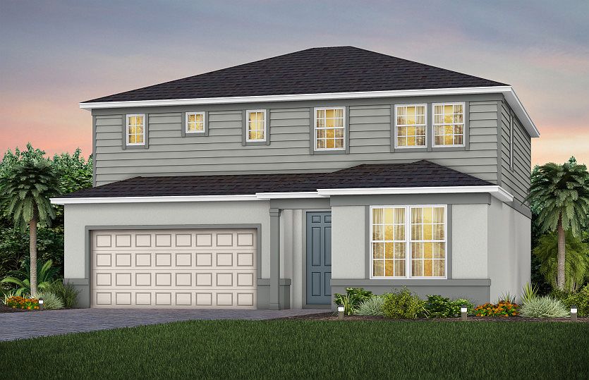 Model Representation Exterior Image FM1