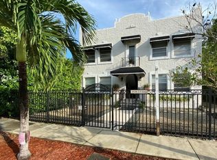 1661 SW 13th St APT 4, Miami, FL 33145