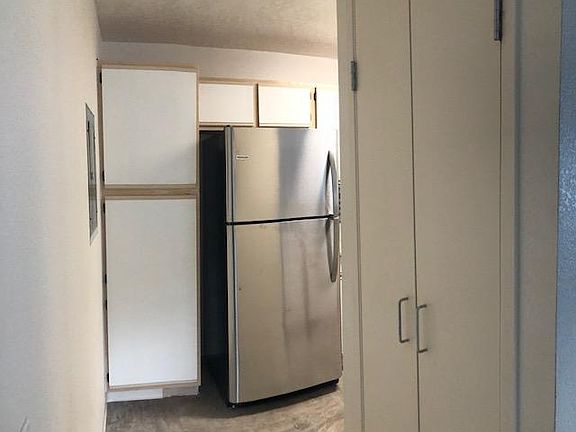 Kitchen, New Tiles, Fresh Paint, New Stainless Steel Appliances