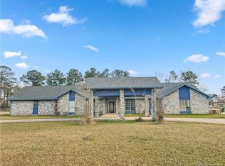 307 W Dick Hayes Rd, Westlake, LA 70669