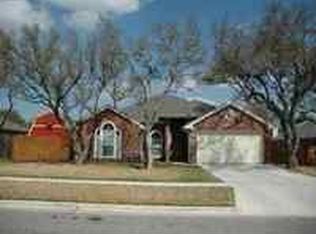 5606 Elk Ridge Ct, Killeen, TX 76542