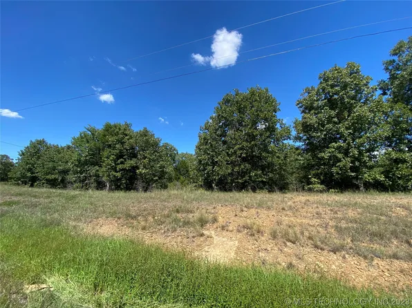 1 W Highway 9, Stigler, OK 74462