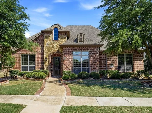 3411 Glenhaven Dr, Sachse, TX 75048