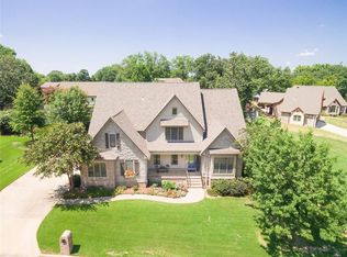 4805 Aspen Ct, Fort Smith, AR 72903