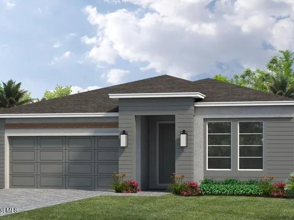 3105 Dampier Dr, Melbourne, FL 32940