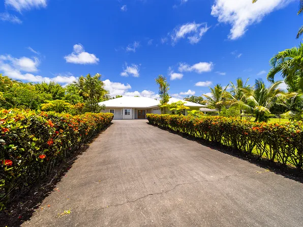 15-2056 26th Ave, Keaau, HI 96749