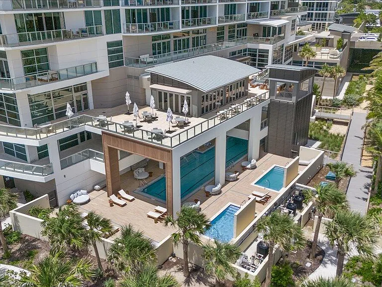 3100 N Ocean Dr #H-1401 — Photo 27