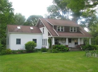 24915 Dibble Hill Rd, Saegertown, PA 16433