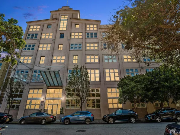 445 Francisco St APT 503, San Francisco, CA 94133