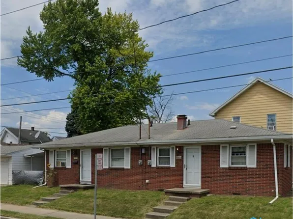 886 Brighton Ave, Toledo, OH 43609