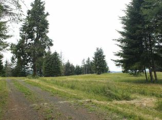 Harris Dr, Cottage Grove, OR 97424
