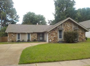 8187 Valley Ridge Trl, Cordova, TN 38016