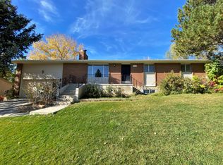 4054 W Juniper Rd, Pleasant Grove, UT 84062