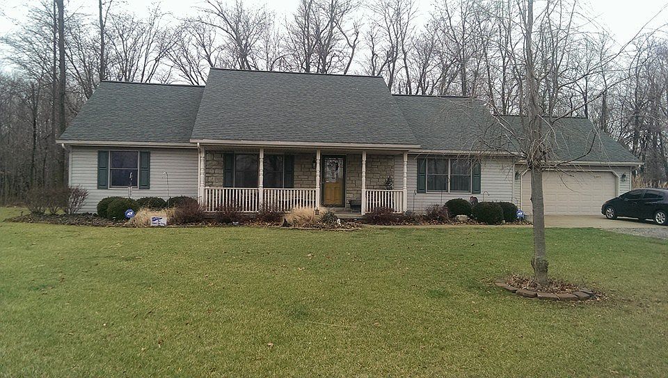 Beautiful Ranch Home