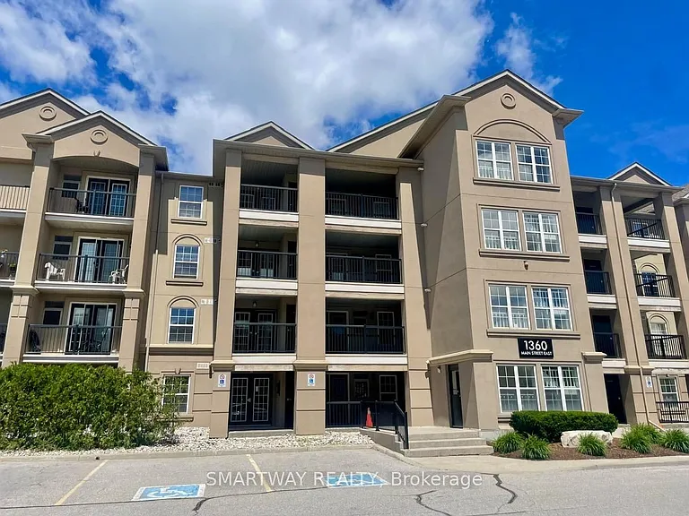 1360 Main St E #409 — Photo 3