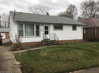 5219 Roseside Dr, Parma, OH 44134