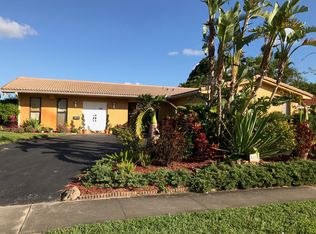 4101 N 36th Ave, Hollywood, FL 33021