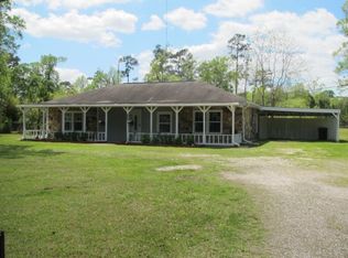 2810 Evangeline Dr, Vidor, TX 77662