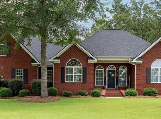 709 Tennessee Walk, Statesboro, GA 30458
