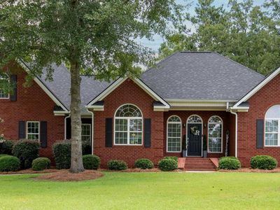 709 Tennessee Walk, Statesboro, GA, 30458