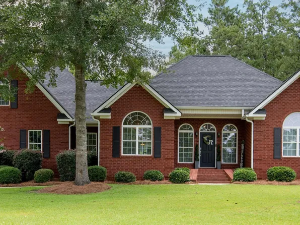 709 Tennessee Walk, Statesboro, GA 30458