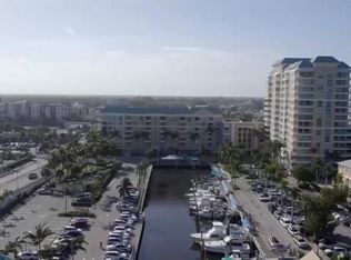100 NE 6th St UNIT 309, Boynton Beach, FL 33435