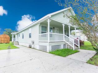 138 Charlotte St, Gray, LA 70359