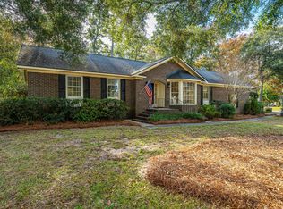 593 Clearview Dr, Charleston, SC 29412