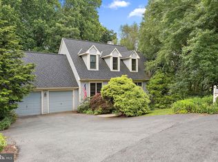 4 Kings Ct, Landenberg, PA 19350