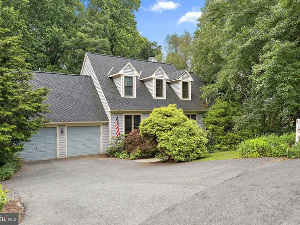 4 Kings Ct, Landenberg, PA 19350